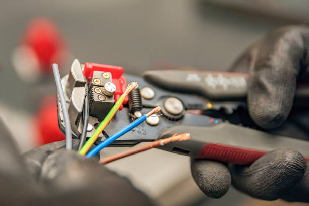 Industrial Electrical Services in Glen Rock, NJ