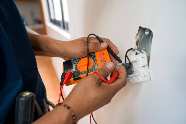 Best Electric Panel Repair  in Glen Rock, NJ