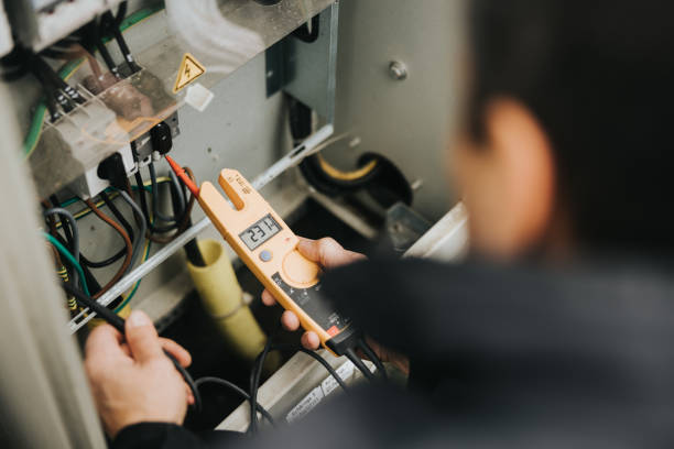 Best Electrician Near Me  in Glen Rock, NJ