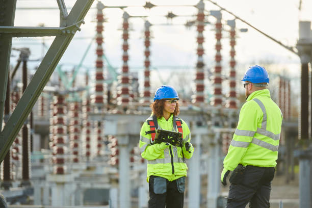 Best Electrical Rewiring Services  in Glen Rock, NJ