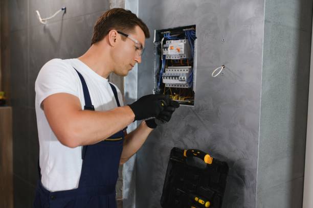 Best 24-Hour Electrician  in Glen Rock, NJ