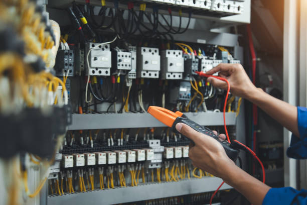 Best Ceiling Fan Installation Electrician  in Glen Rock, NJ