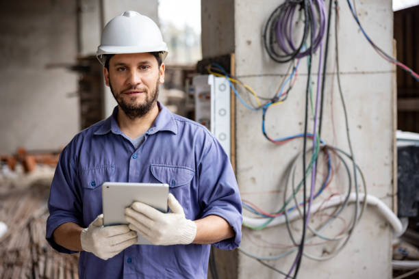 Best Electrical Troubleshooting Services  in Glen Rock, NJ