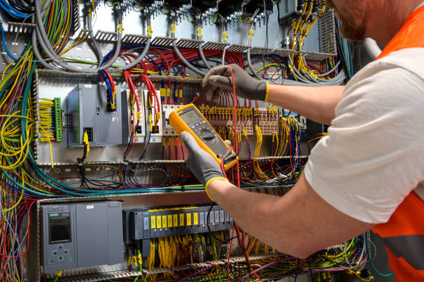 Best Commercial Electrician Services  in Glen Rock, NJ