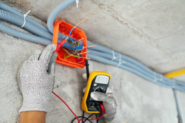 Best Electrical Outlet Repair  in Glen Rock, NJ