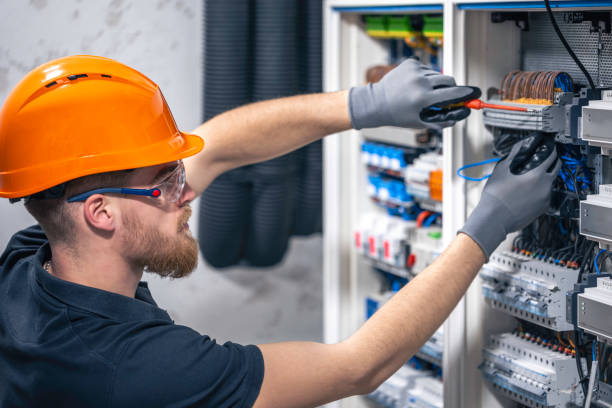 Best Electrical System Inspection  in Glen Rock, NJ